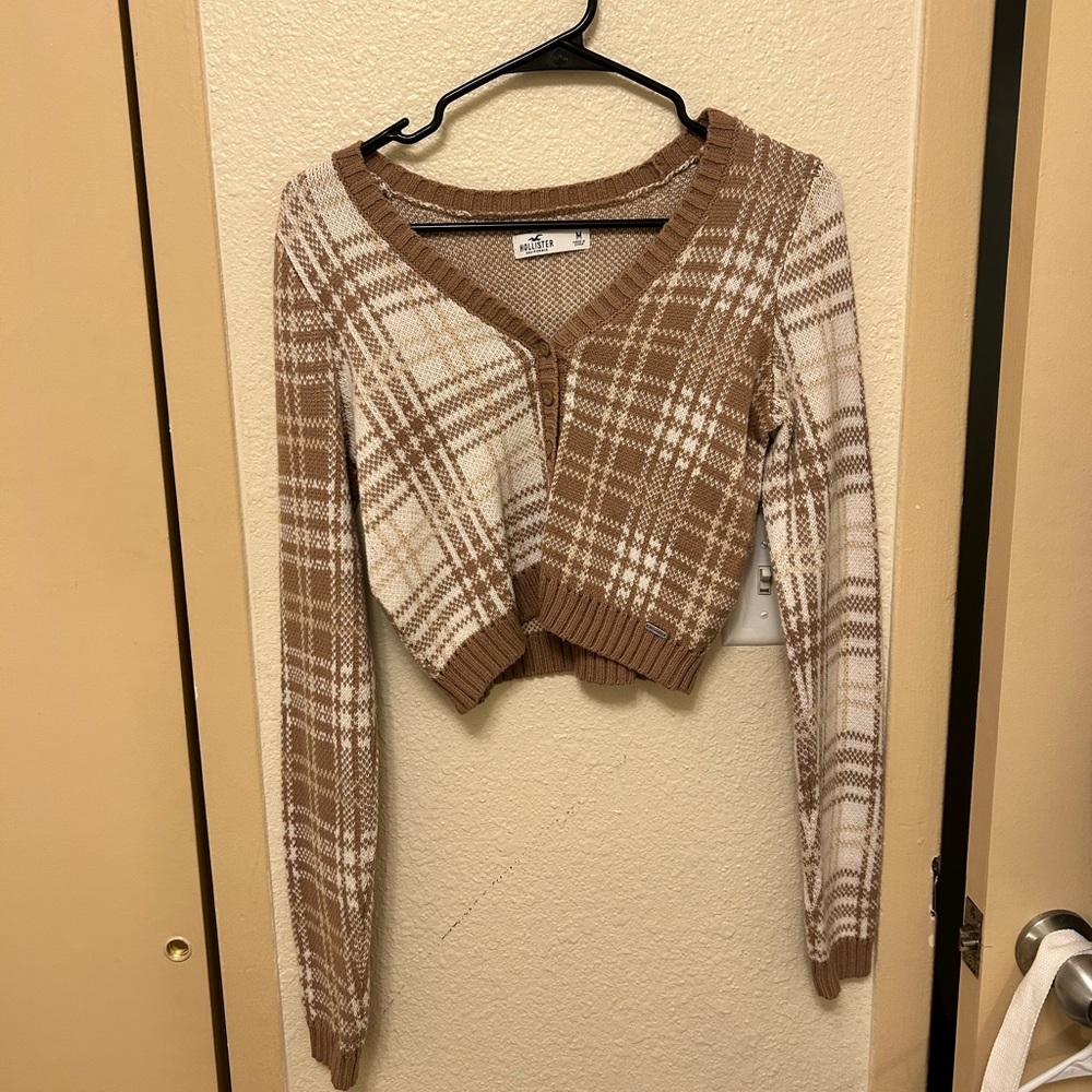 Hollister Sweater